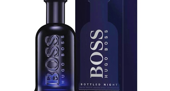 Hugo BOSS Night 100 ml - Eau de Toilette!